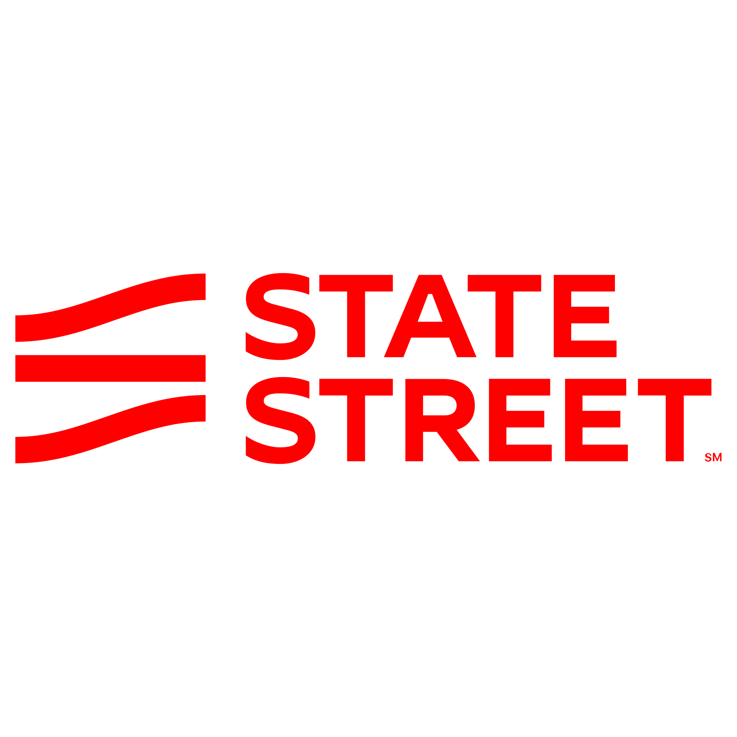 State Street Logo  Transparent Photo