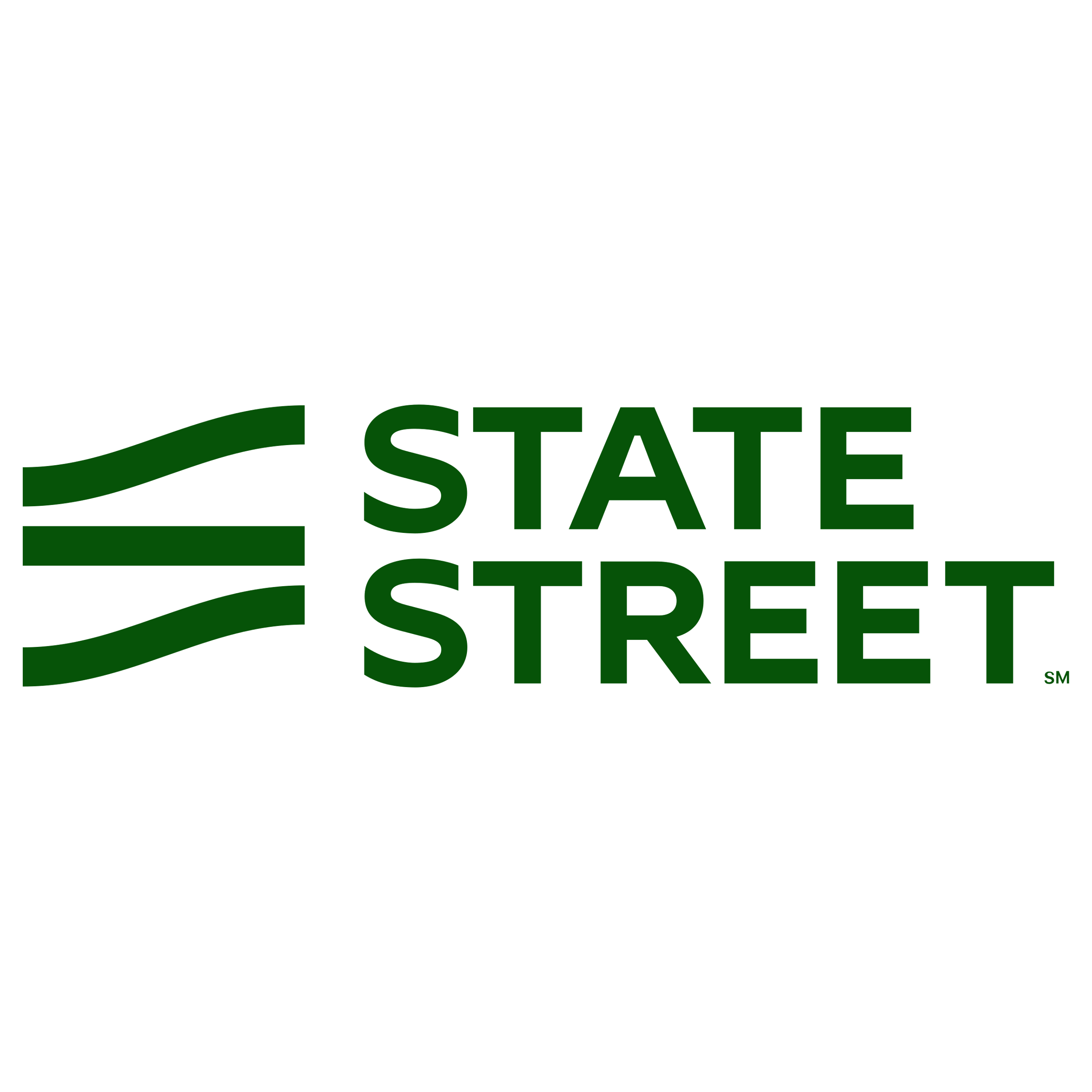 State Street Logo  Transparent Gallery