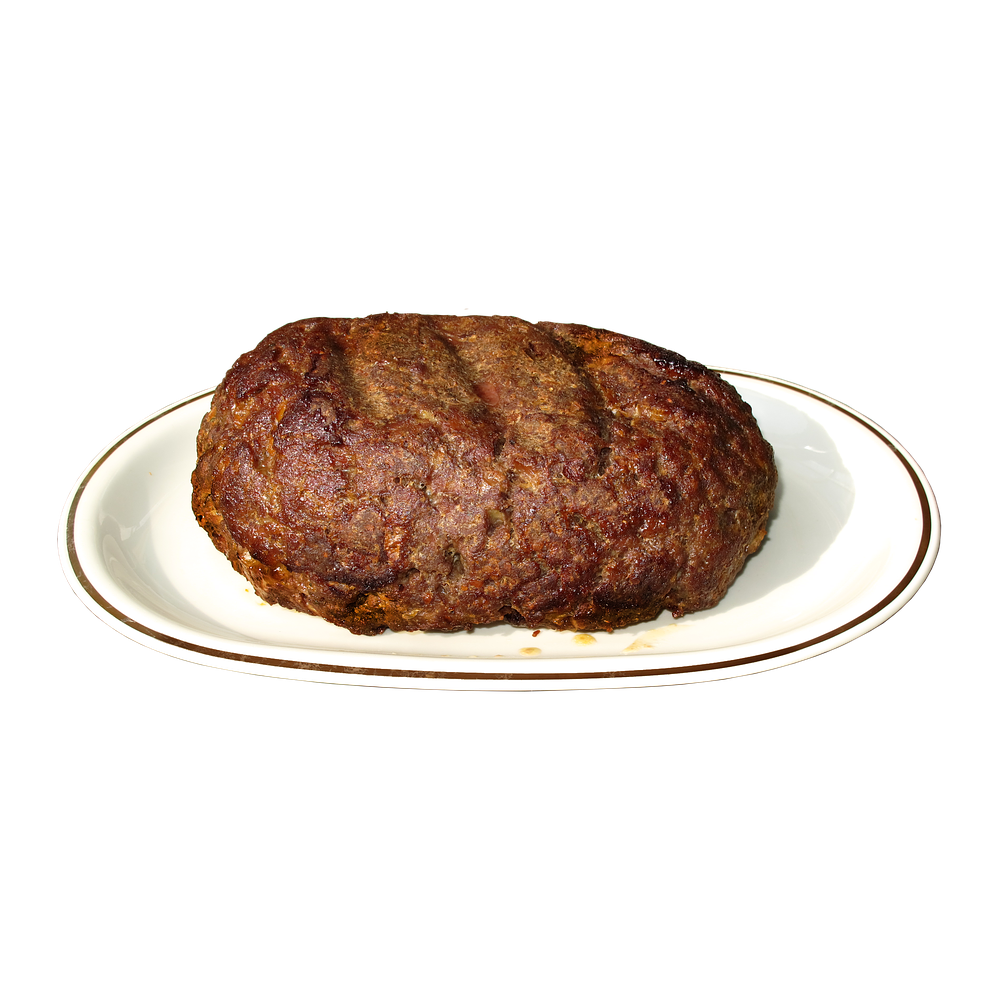 Steak Transparent Image