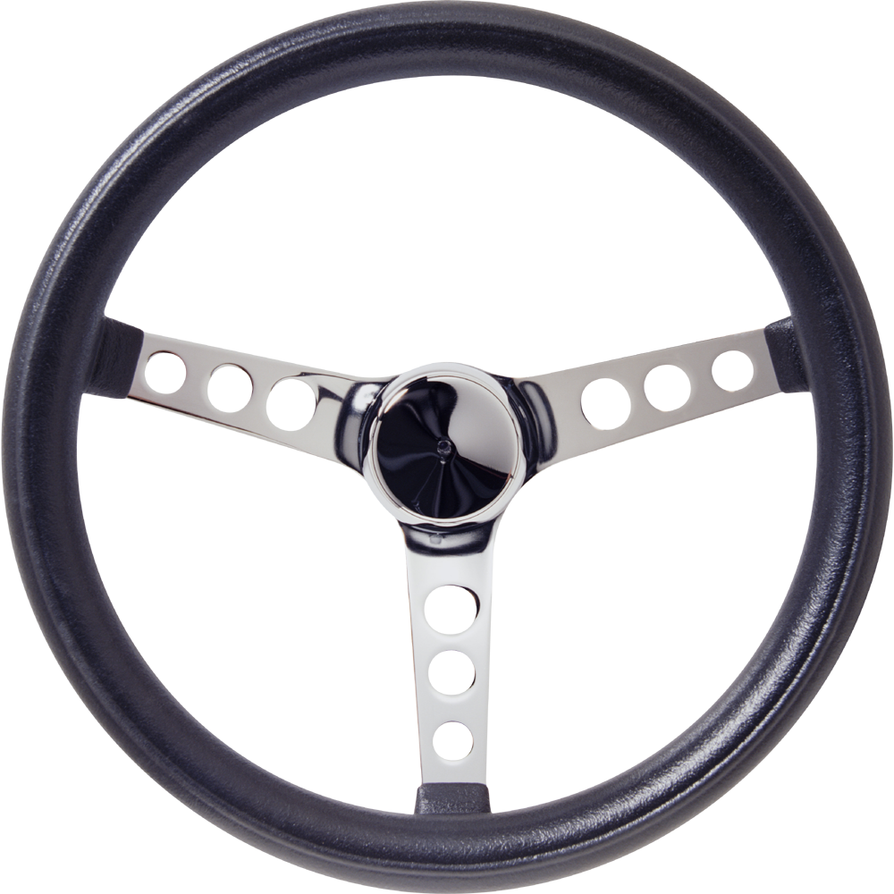 Steering Wheel Transparent Clipart