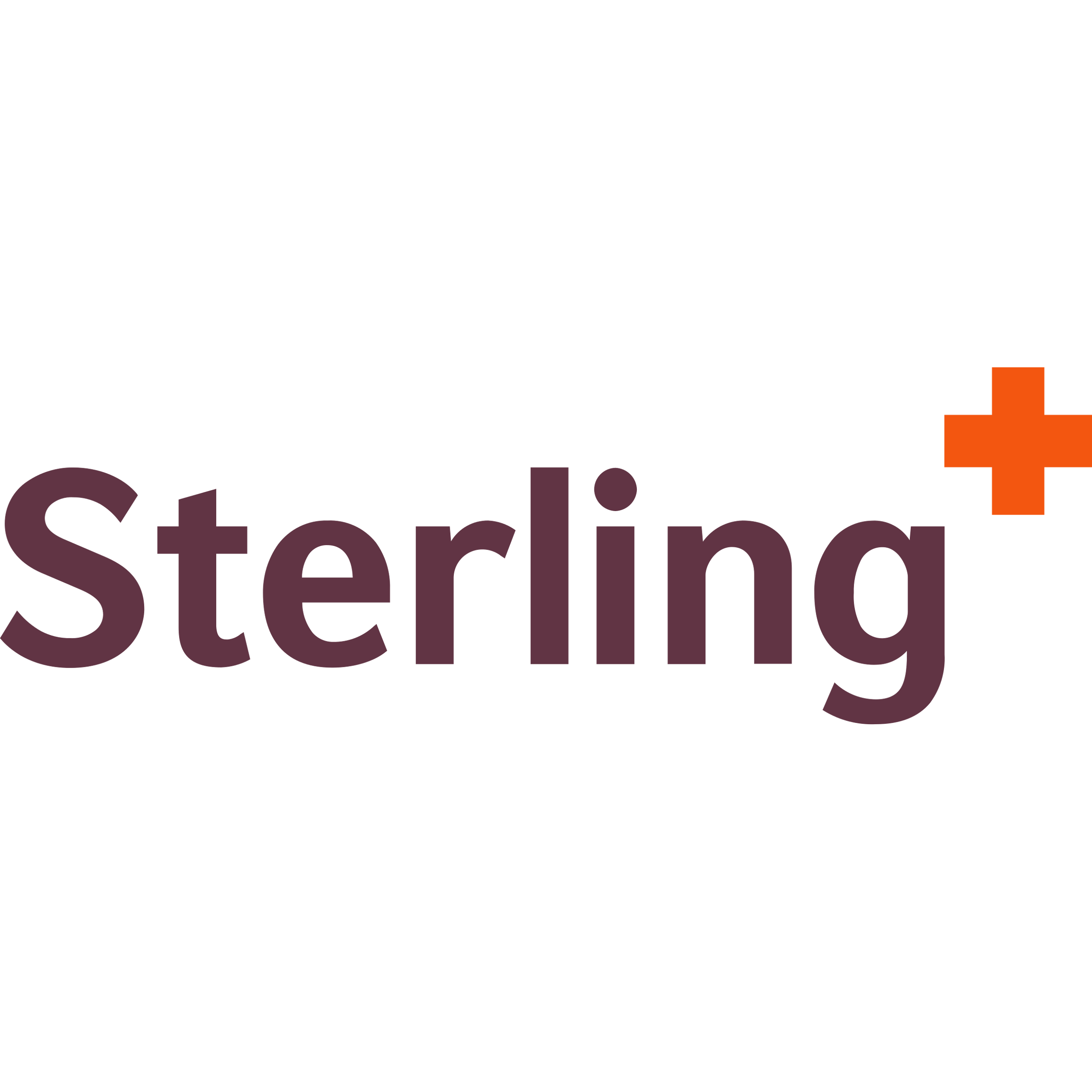 Sterling Industries Logo  Transparent Photo