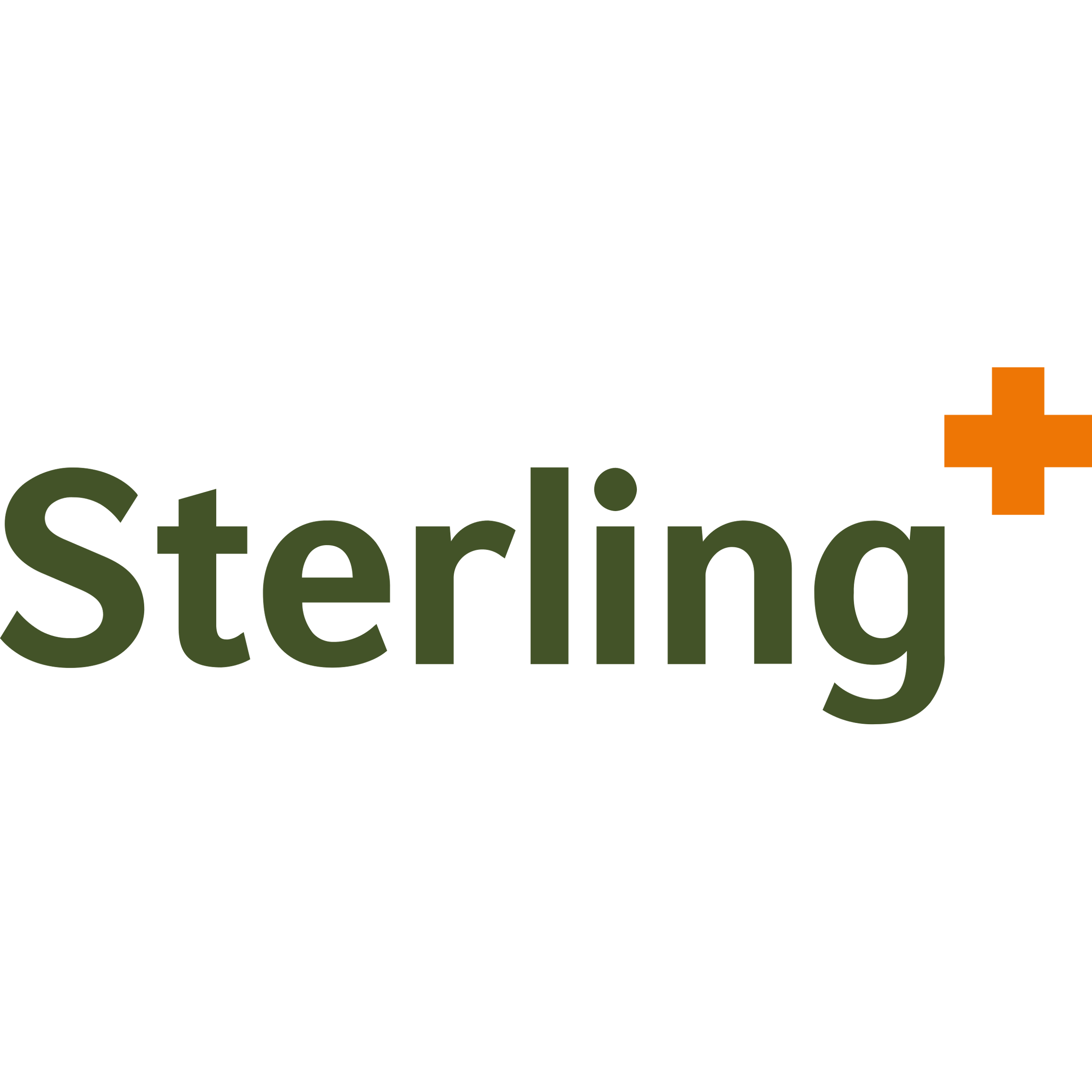 Sterling Industries Logo Transparent Picture