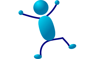 Stickman PNG