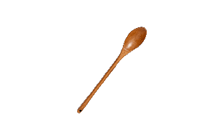 Stirring Spoon PNG