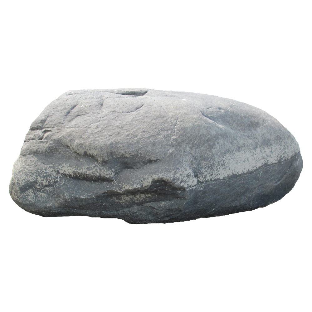 Stone Transparent Picture