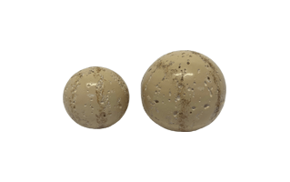 Stone Ball PNG