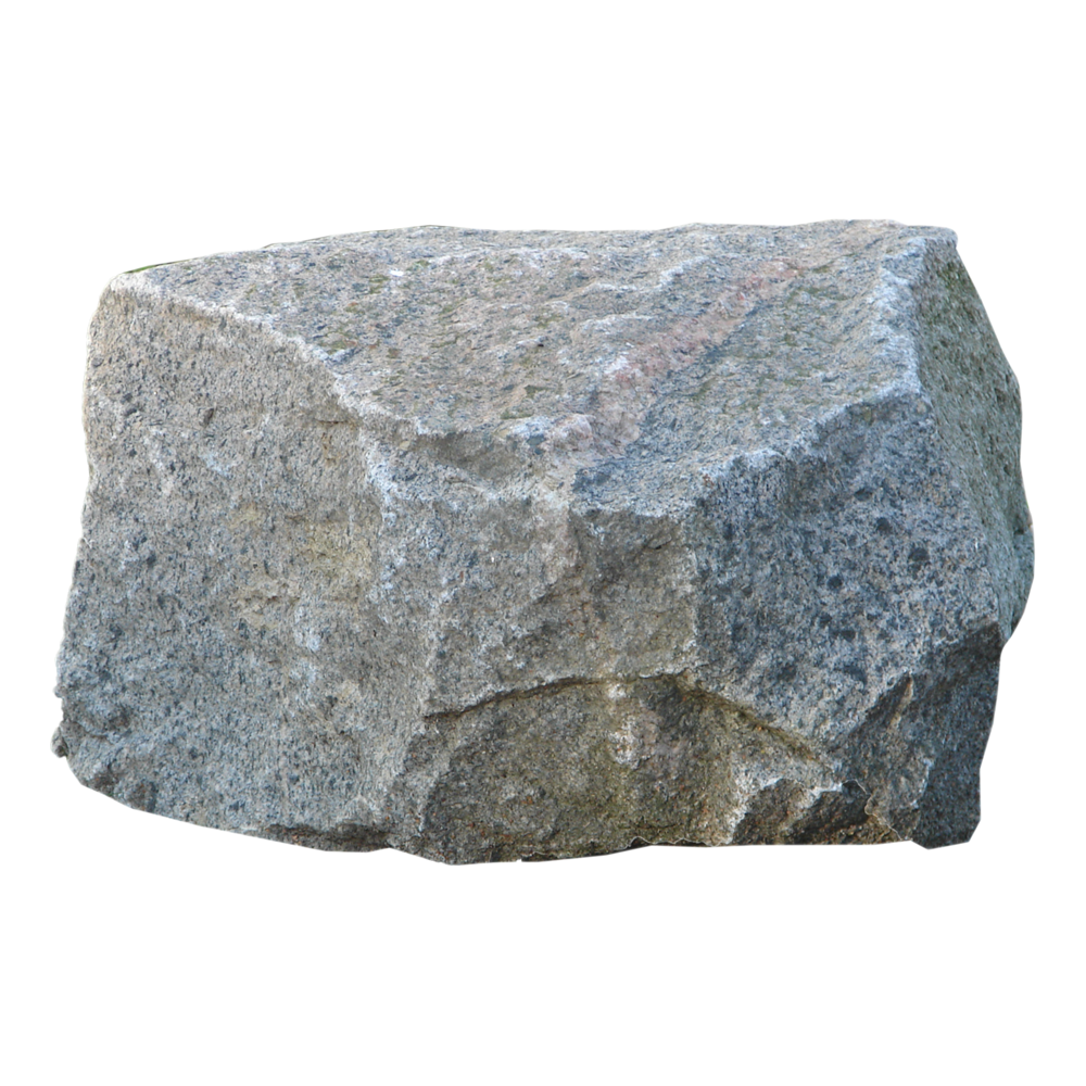 Stones And Rock Transparent Picture