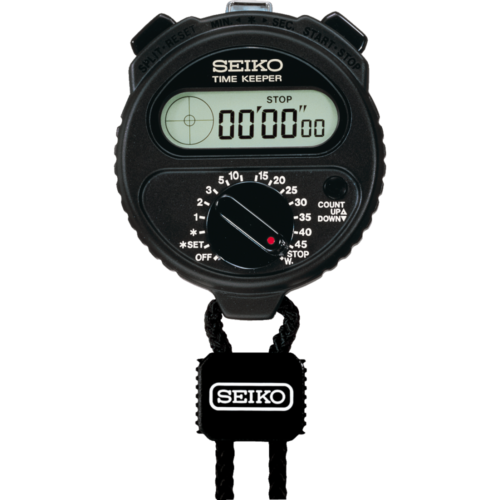 stopwatch Transparent Picture