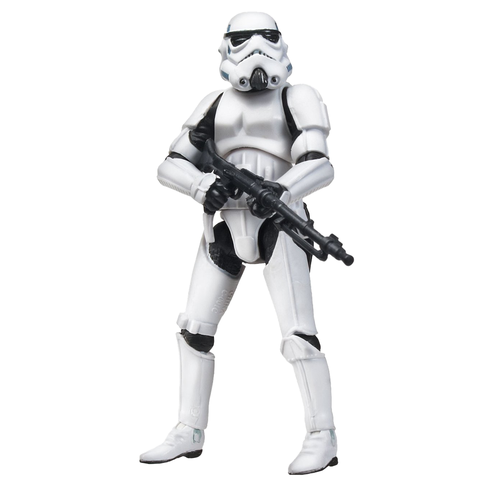 Stormtrooper  Transparent Image