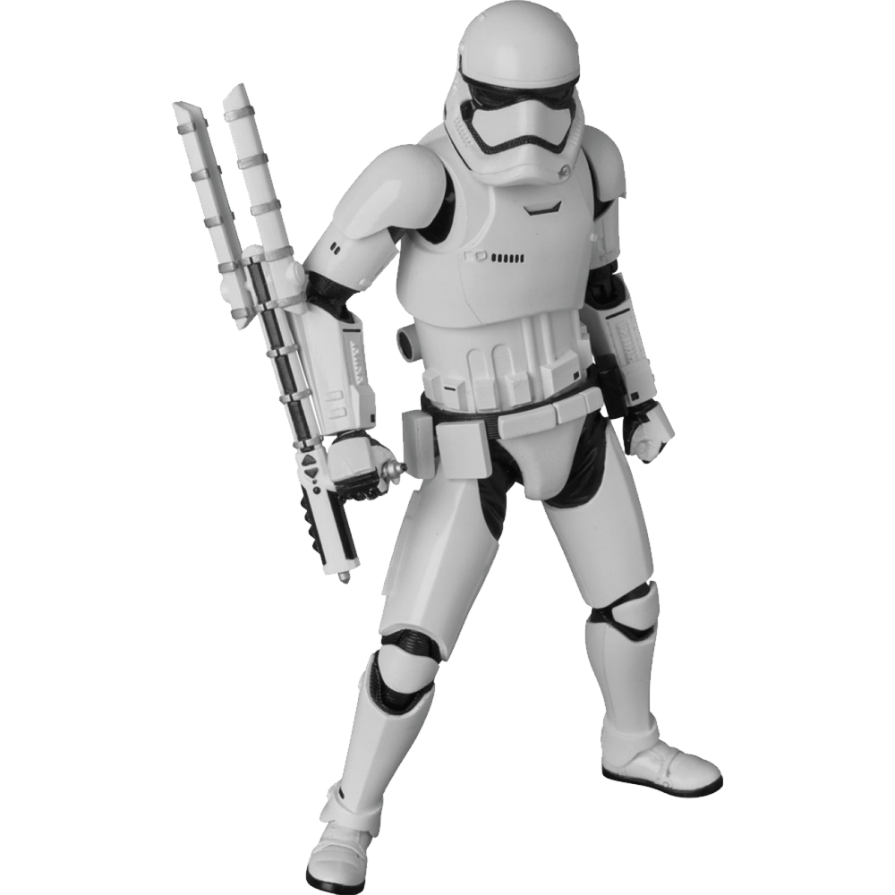 Stormtrooper  Transparent Picture