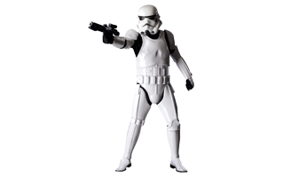 Stormtrooper PNG