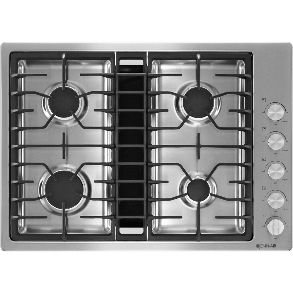 Stove Top Transparent Gallery