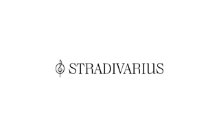 Stradivarius Logo PNG