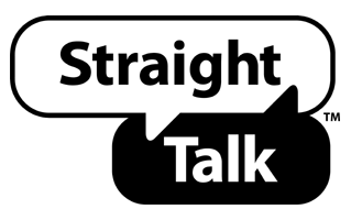 Straight Talk Logo PNG