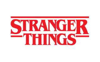 Stranger Things PNG