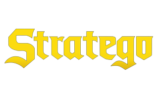Stratego Logo PNG
