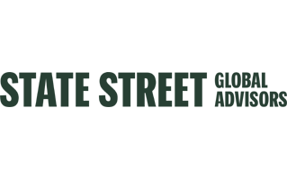 Street Global Advisors Logo PNG