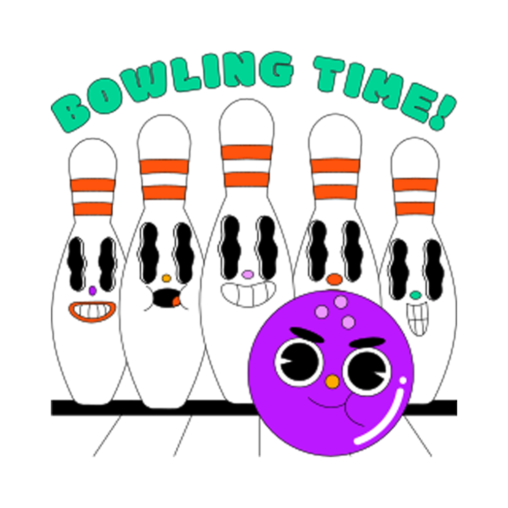 Strike Free Sticker Transparent Gallery