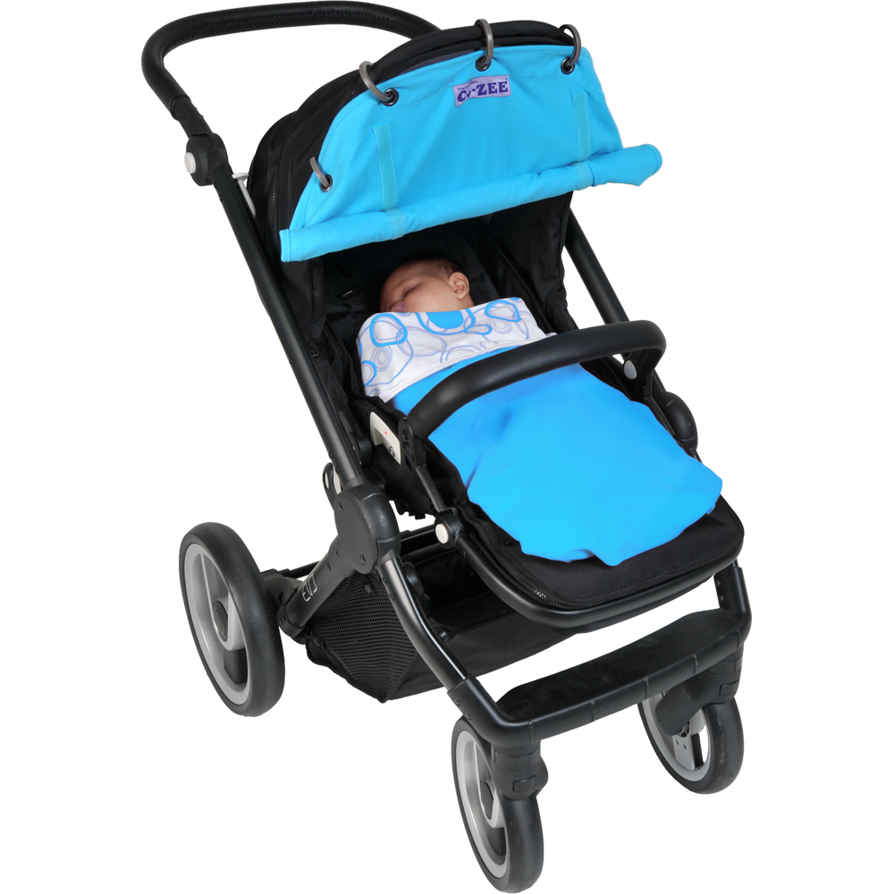 Strollers Transparent Photo