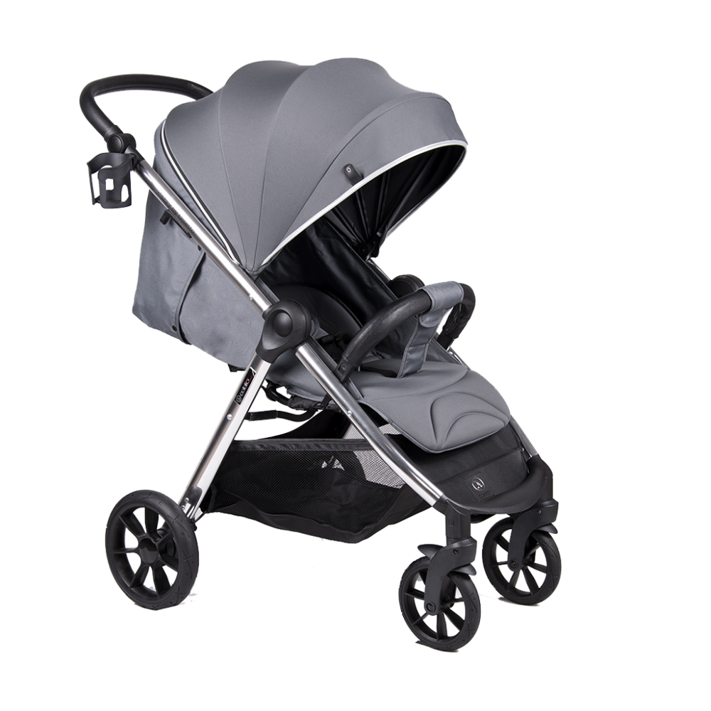 Strollers Transparent Picture