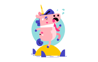 Struggle Sticker PNG