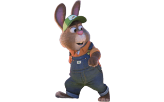 Stu Hopps PNG