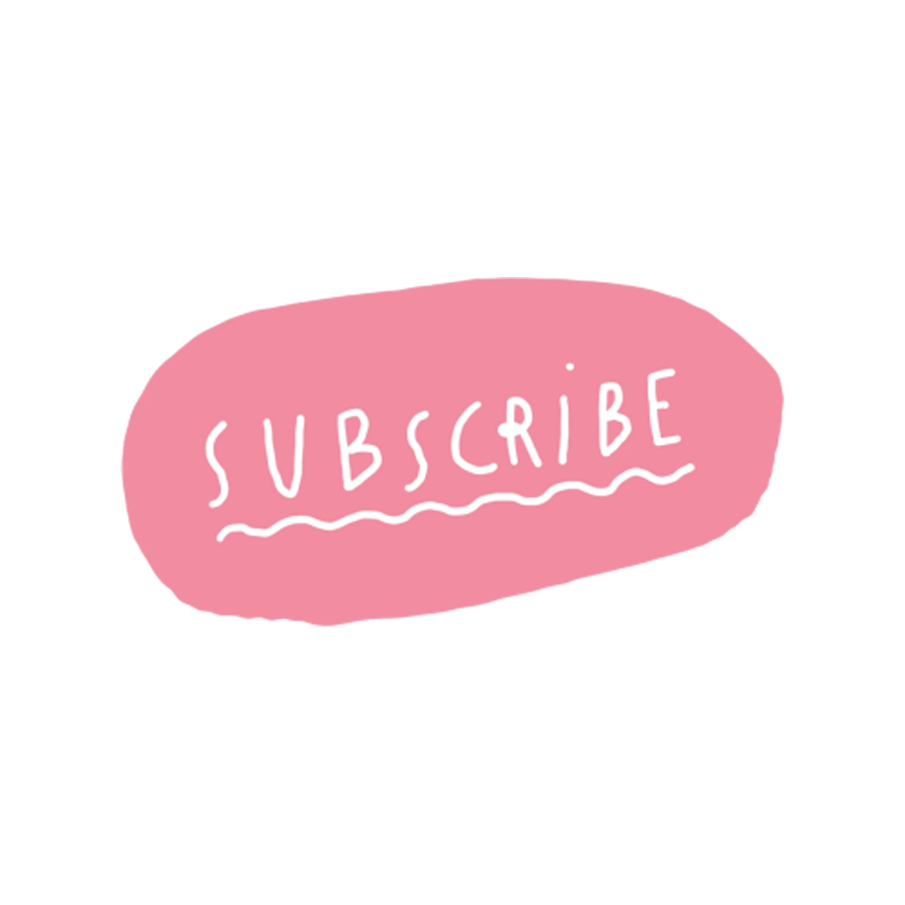 Subscribe Free Sticker Transparent Clipart