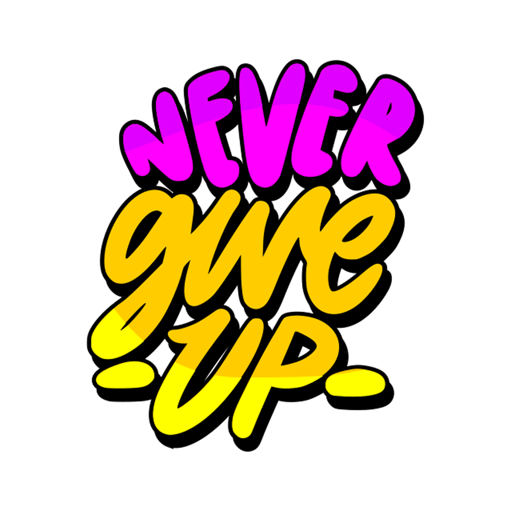 Successful Free Sticker Transparent Image