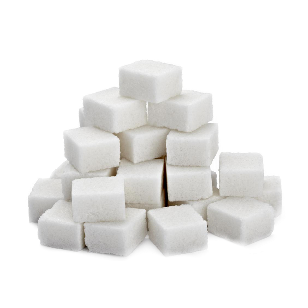 Sugar Transparent Image