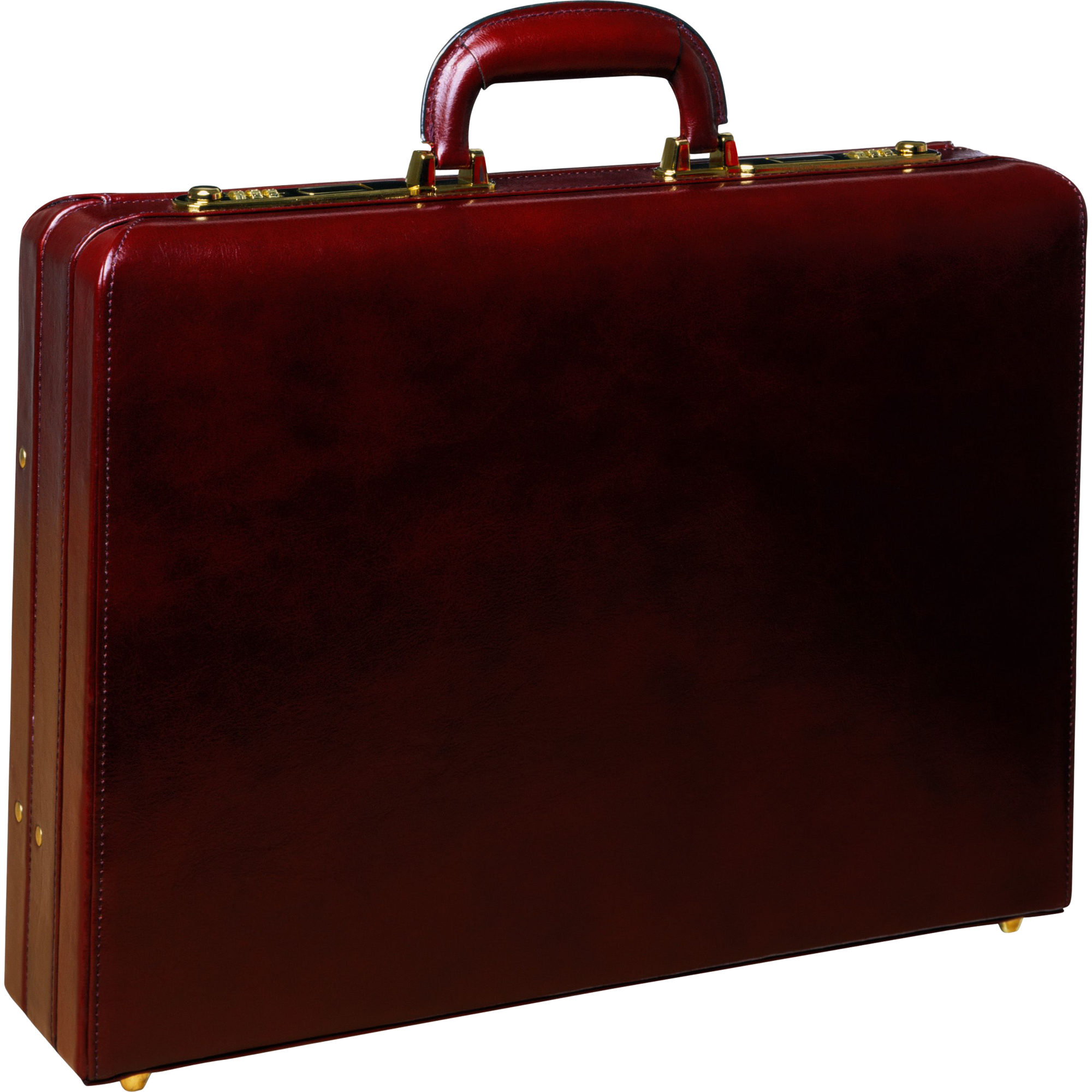 Suitcase  Transparent Image