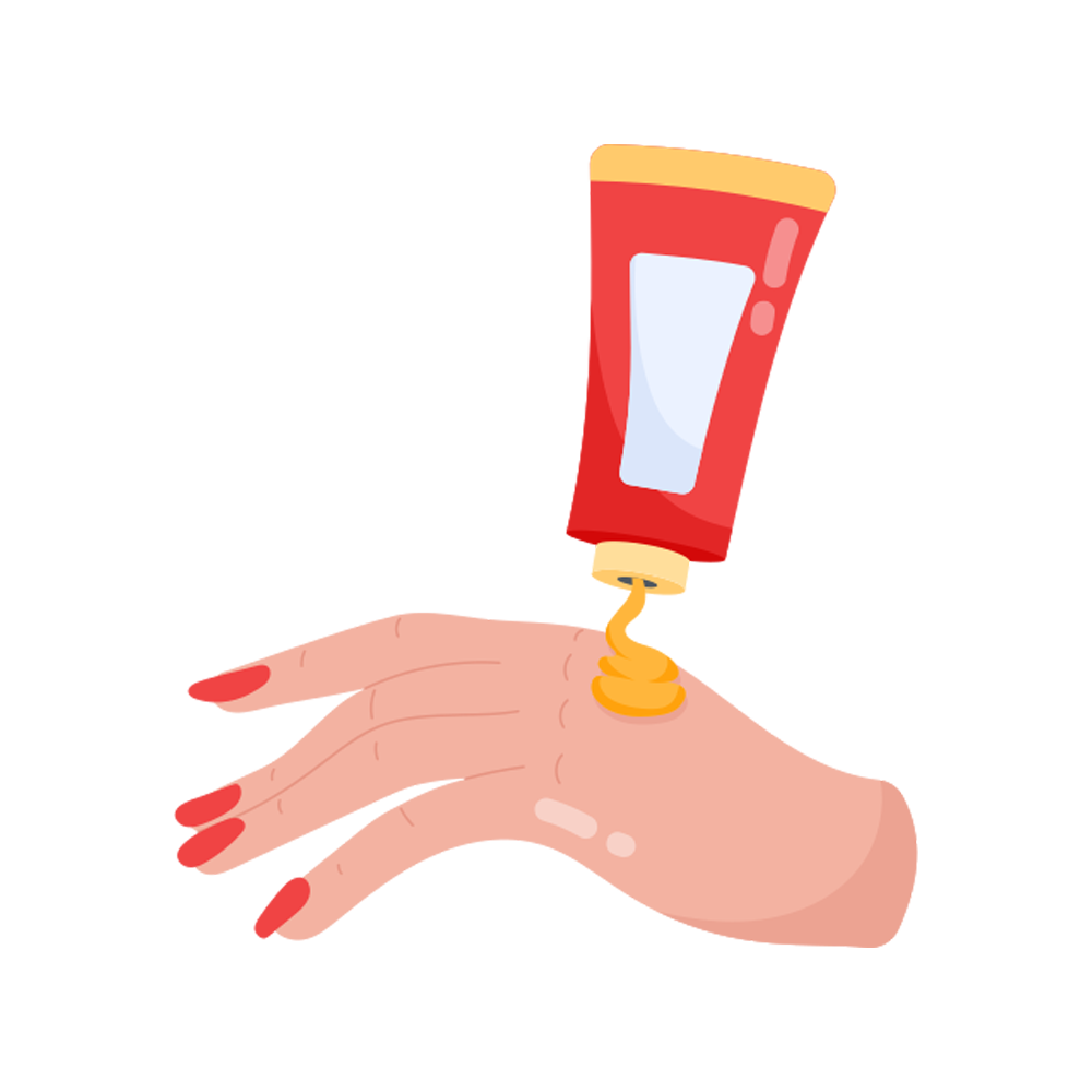 Sunscreen Free Sticker Transparent Gallery