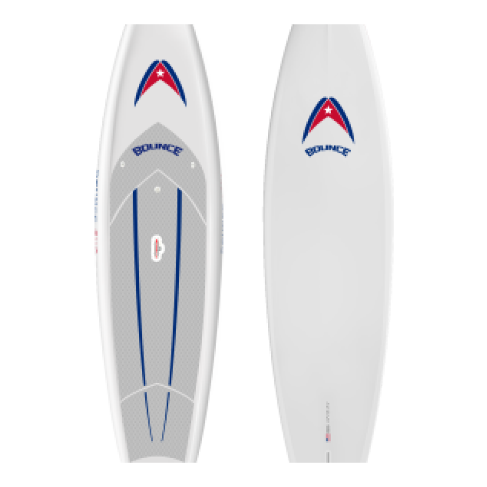 SUP Board Transparent Image