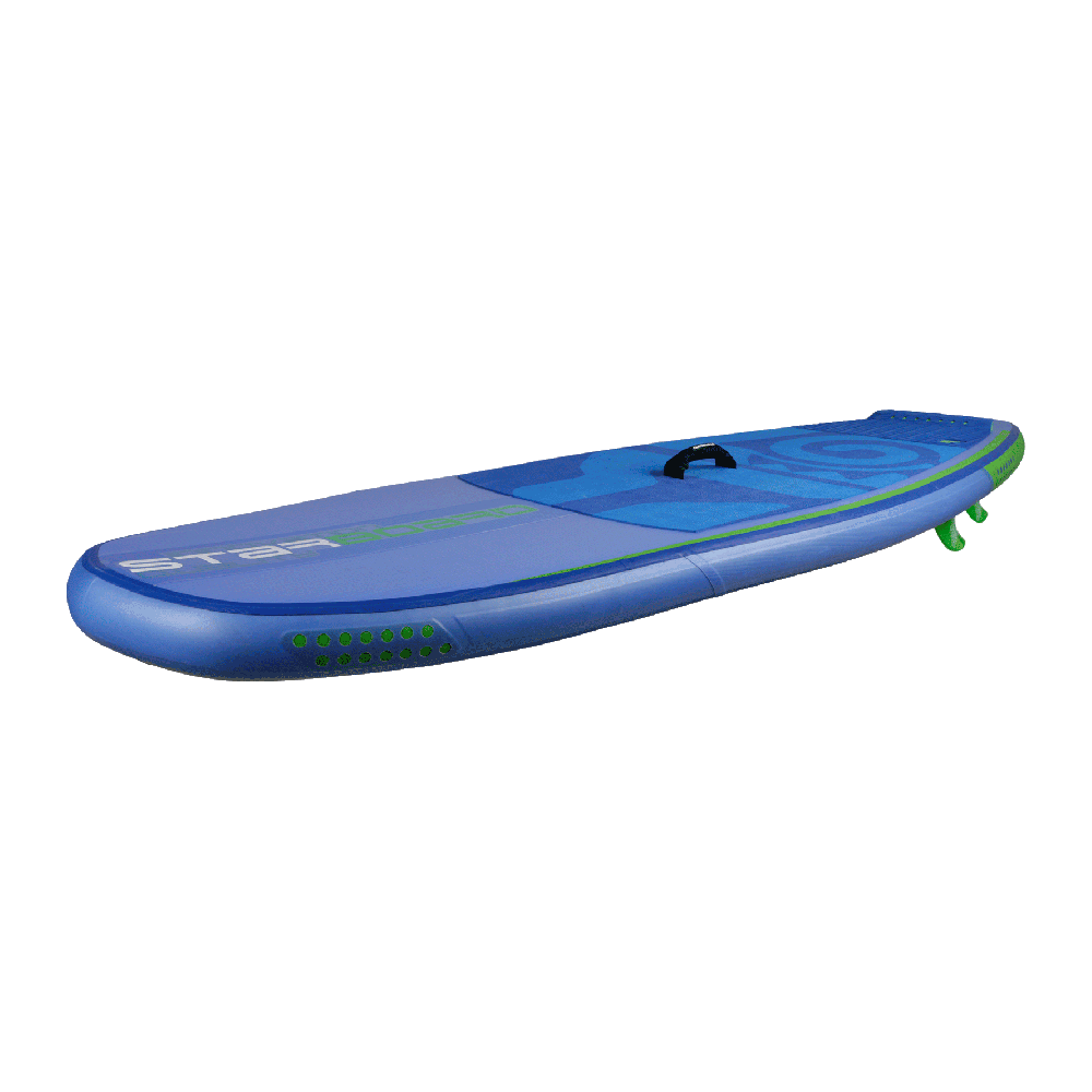 SUP Board Transparent Picture