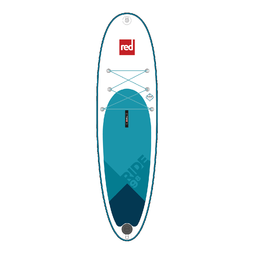 SUP Board Transparent Gallery