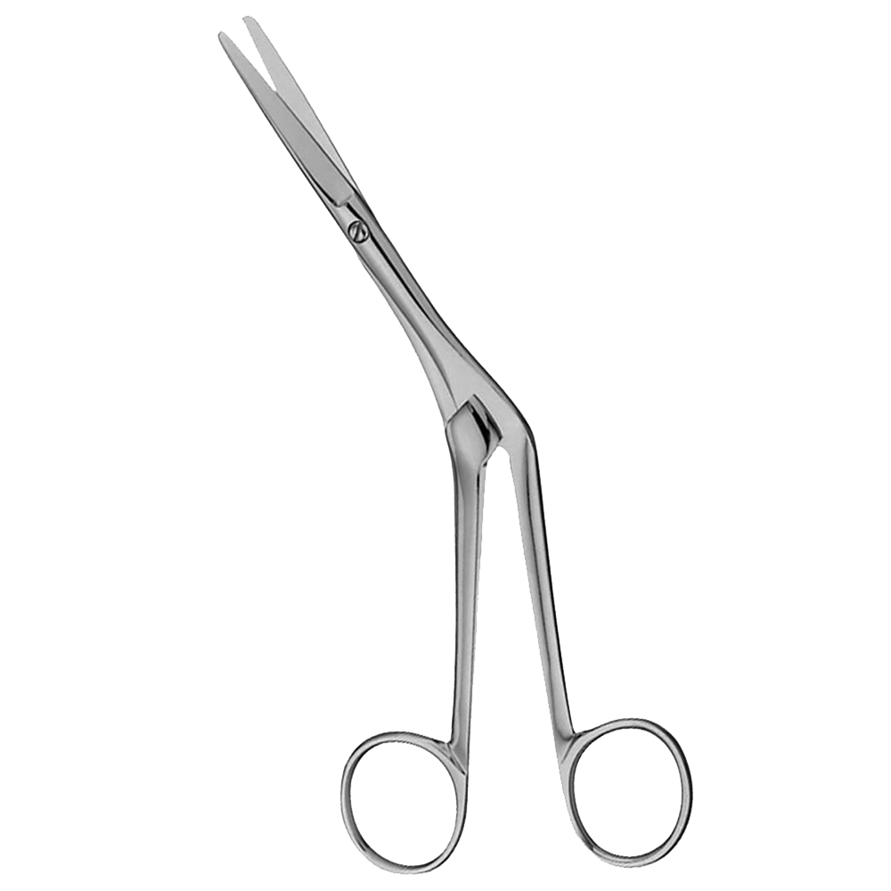 Surgical Clamps Transparent Image