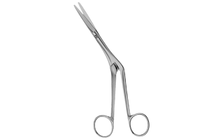 Surgical Clamps PNG