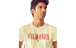 Sushant Singh Rajput PNG