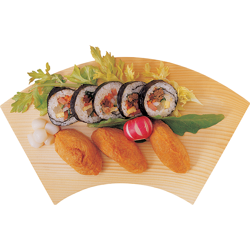 Sushi Transparent Photo