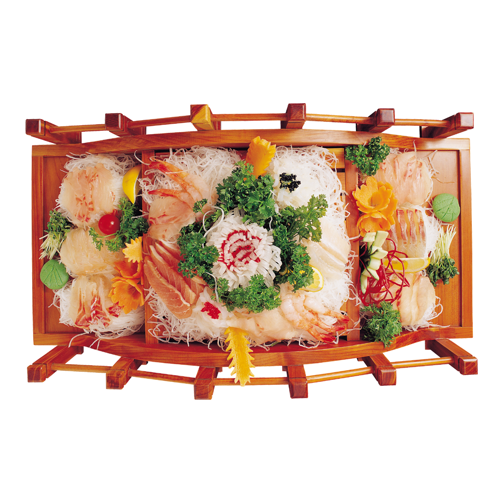 Sushi Transparent Picture