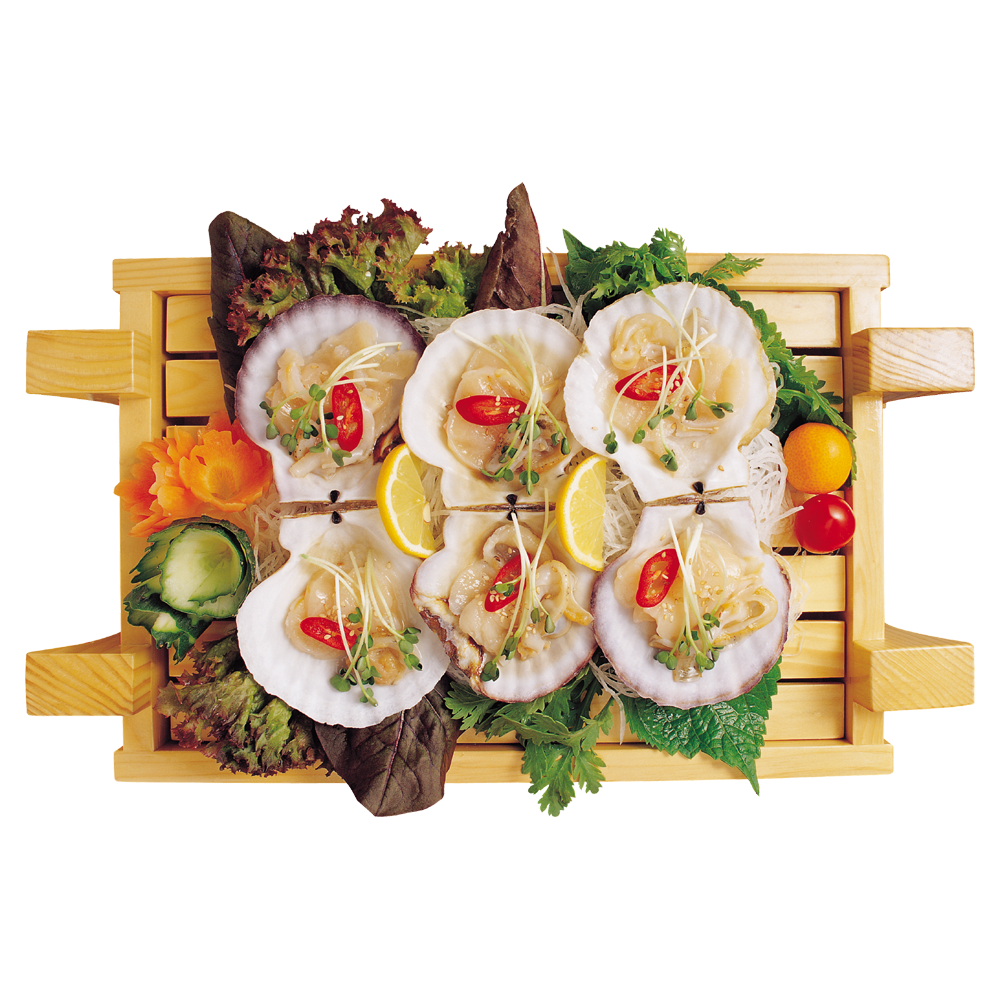 Sushi Transparent Clipart