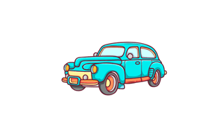 Suv Free Sticker PNG