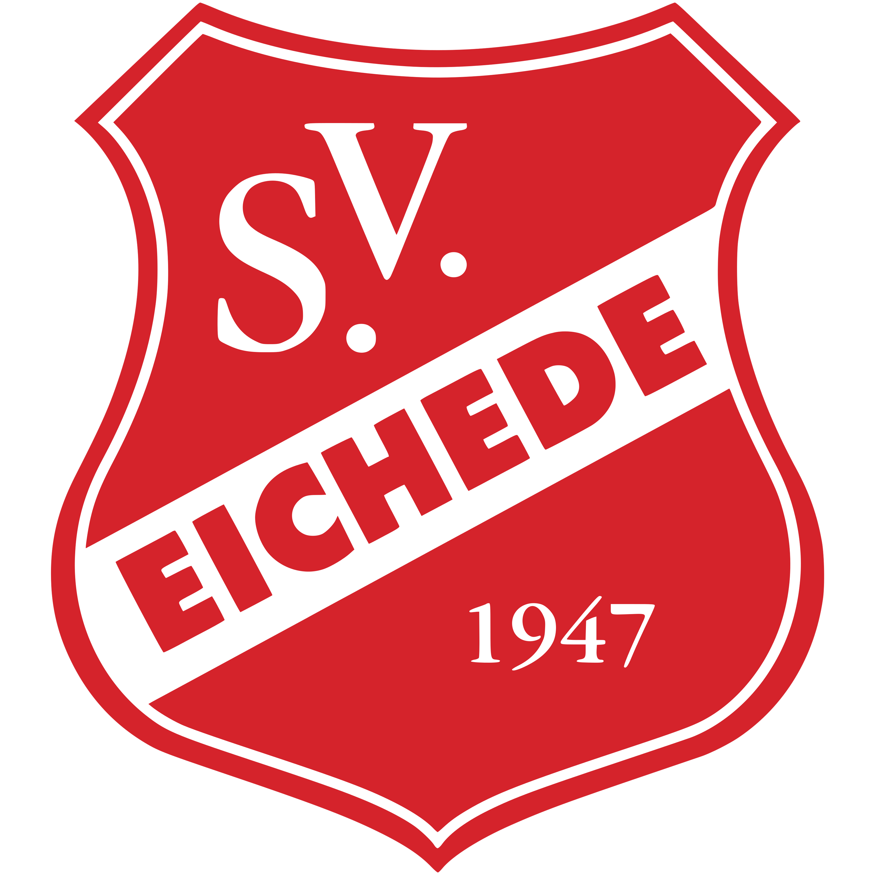 SV Eichede Logo  Transparent Image