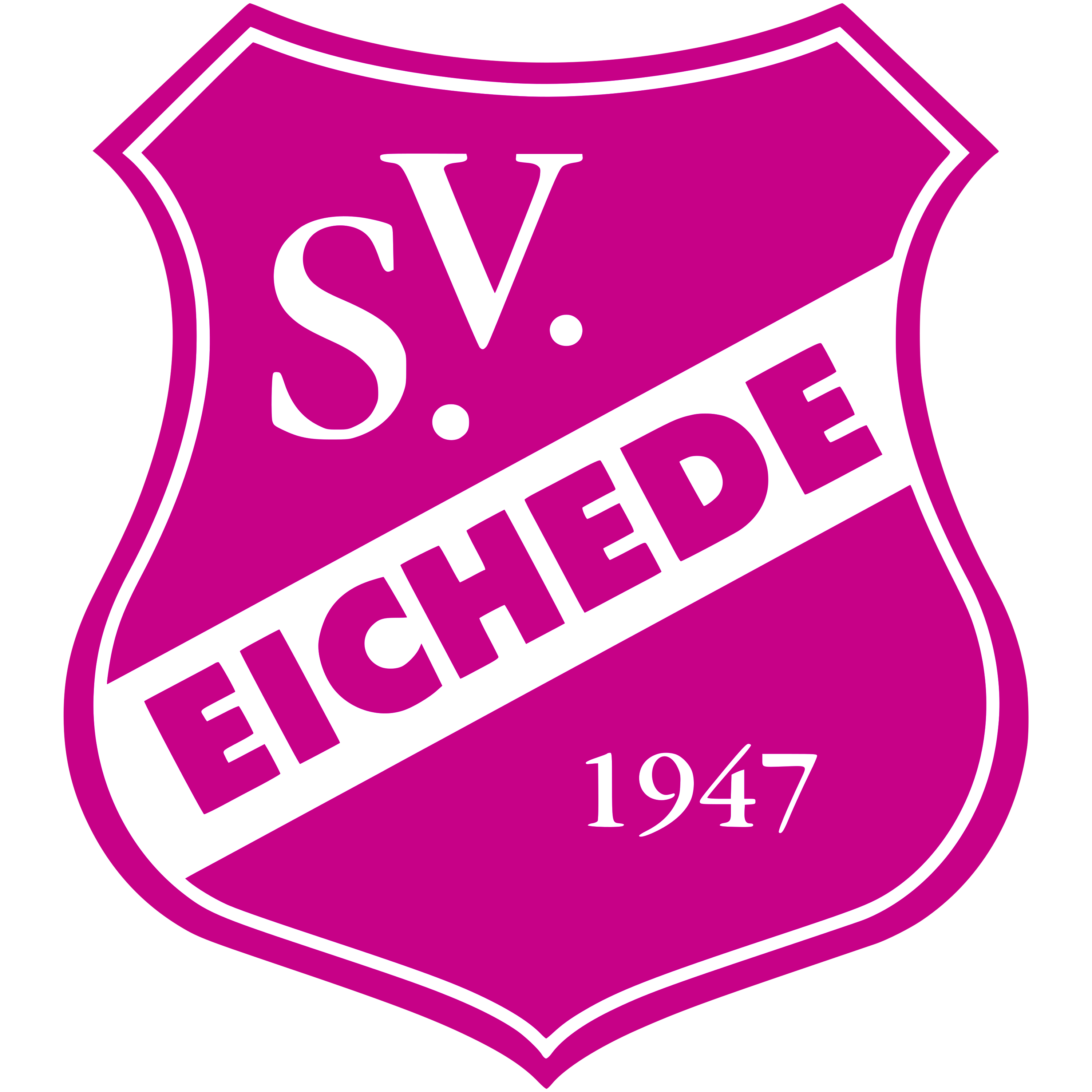 SV Eichede Logo  Transparent Clipart
