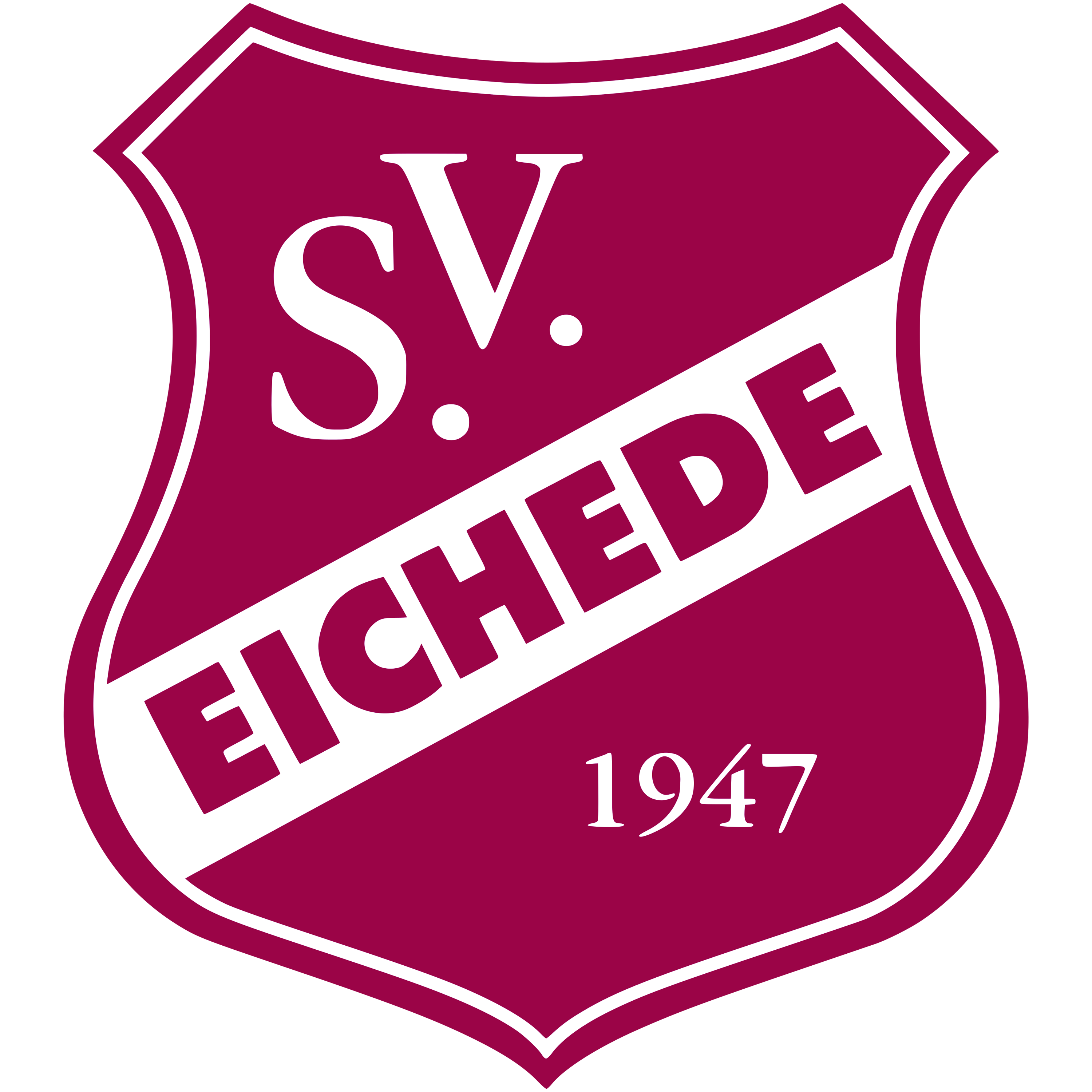 SV Eichede Logo  Transparent Gallery