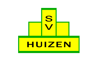 SV Huizen Logo PNG