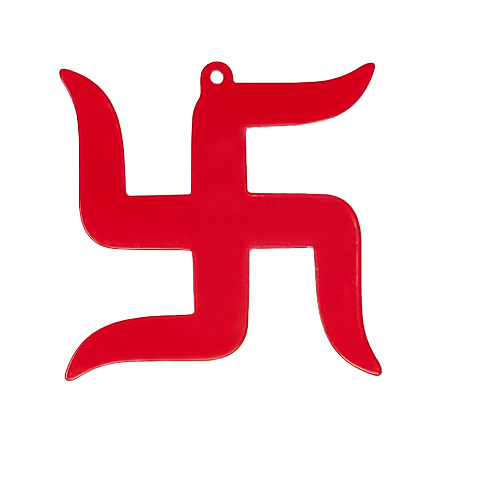 Swastik Symbol  Transparent Photo