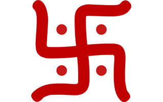 Swastik Symbol PNG