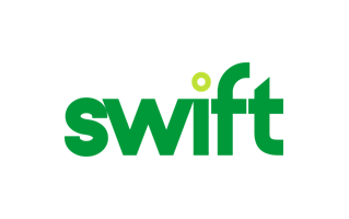 Swift Bus Logo PNG