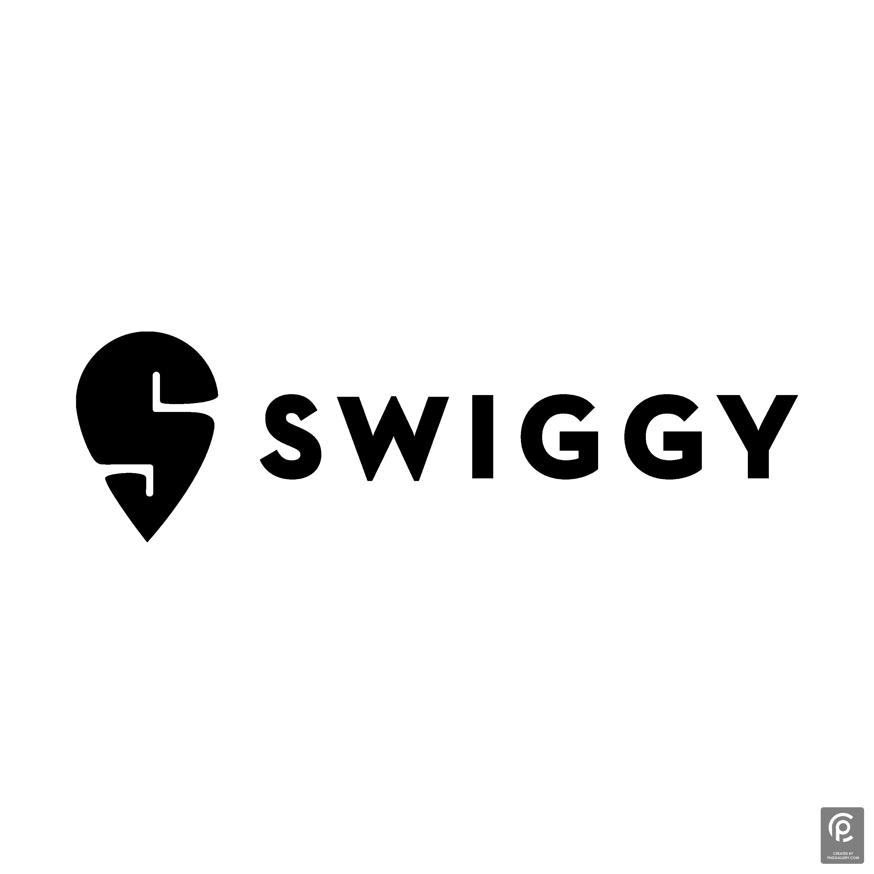 Swiggy Logo Transparent Gallery