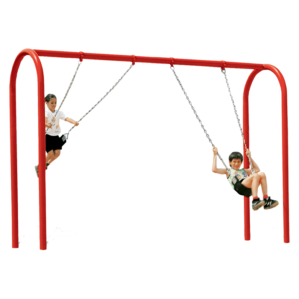 Swing Transparent Picture